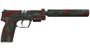 Blood Tiger image