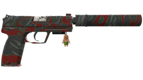 Blood Tiger image