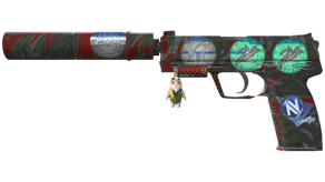Blood Tiger image