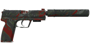 Blood Tiger image