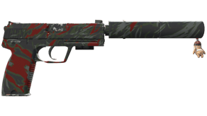 Blood Tiger image