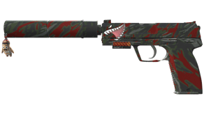 Blood Tiger image