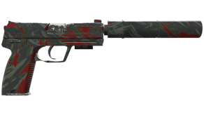 Blood Tiger image