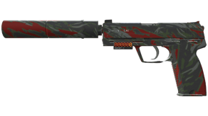 Blood Tiger image