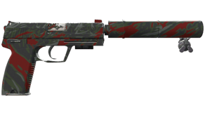 Blood Tiger image