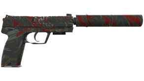 Blood Tiger image