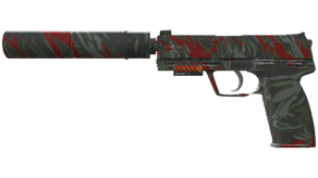 Blood Tiger image