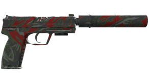 Blood Tiger image