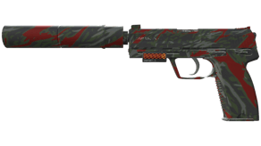 Blood Tiger image