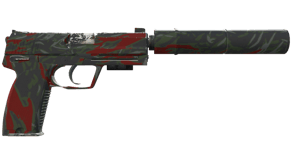 Blood Tiger image