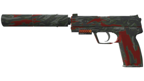 Blood Tiger image