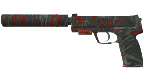 Blood Tiger image
