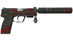 Blood Tiger image