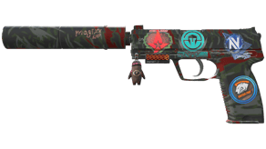 Blood Tiger image