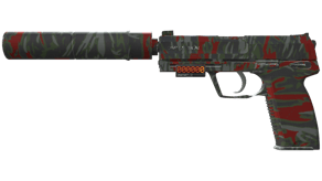 Blood Tiger image