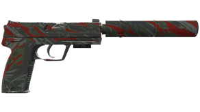 Blood Tiger image