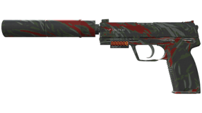 Blood Tiger image