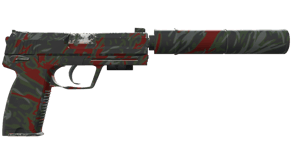 Blood Tiger image