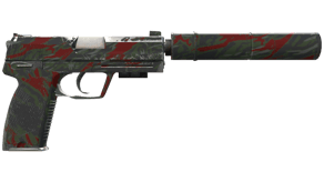 Blood Tiger image