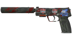 Blood Tiger image