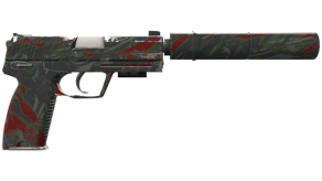 Blood Tiger image