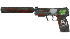 Blood Tiger image