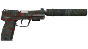 Blood Tiger image