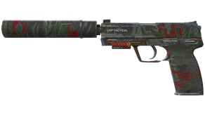 Blood Tiger image