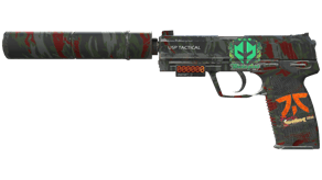 Blood Tiger image