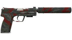 Blood Tiger image