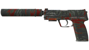 Blood Tiger image