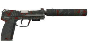Blood Tiger image