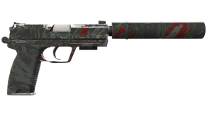 Blood Tiger image