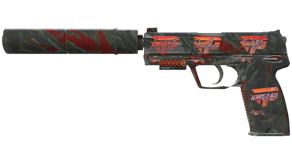 Blood Tiger image