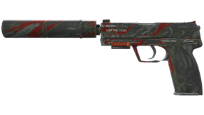 Blood Tiger image