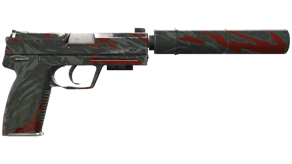 Blood Tiger image