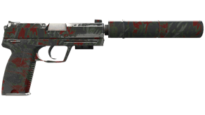 Blood Tiger image