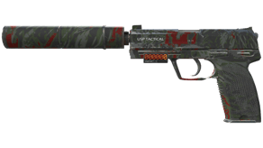 Blood Tiger image