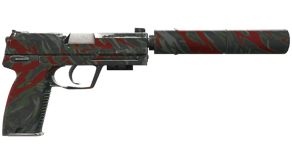 Blood Tiger image