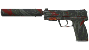 Blood Tiger image