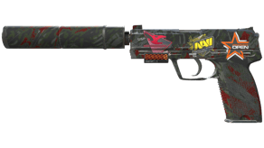 Blood Tiger image