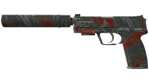 Blood Tiger image