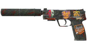Blood Tiger image