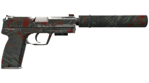 Blood Tiger image