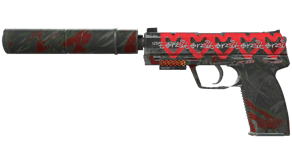 Blood Tiger image