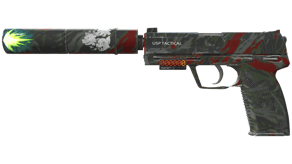 Blood Tiger image