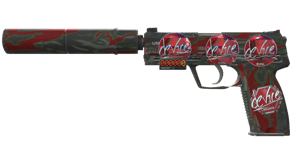 Blood Tiger image