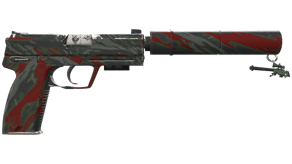 Blood Tiger image