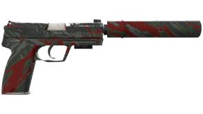 Blood Tiger image