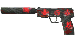 Blood Tiger image
